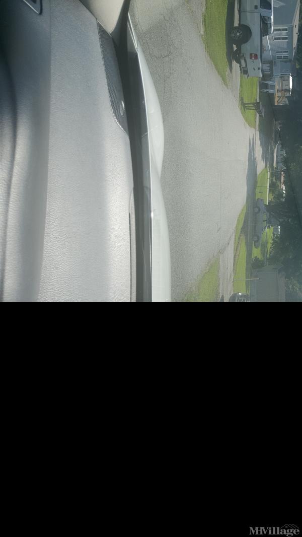 Piney Grove Estates Mobile Home Park in Kernersville, NC MHVillage