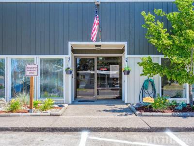 Photo 5 of 33 of park located at 1415 S. Bertelsen Rd Eugene, OR 97402
