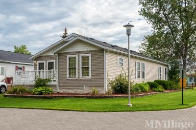 Photo 2 of 12 of park located at 851 Willow Street Fowlerville, MI 48836