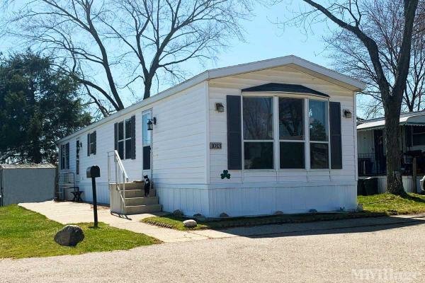 Photo of Red Run Park Manufactured Housing Community, Madison Heights MI