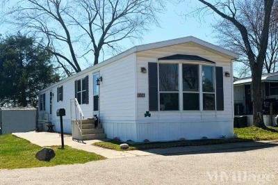 Mobile Home Park in Madison Heights MI