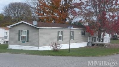 Mobile Home Park in Kennerdell PA