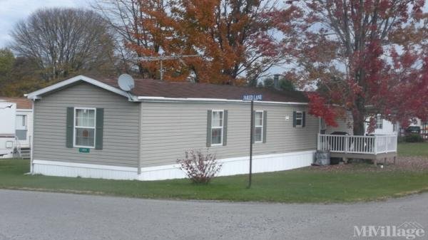 Photo of Country Estates Mobile Home Park, Kennerdell PA