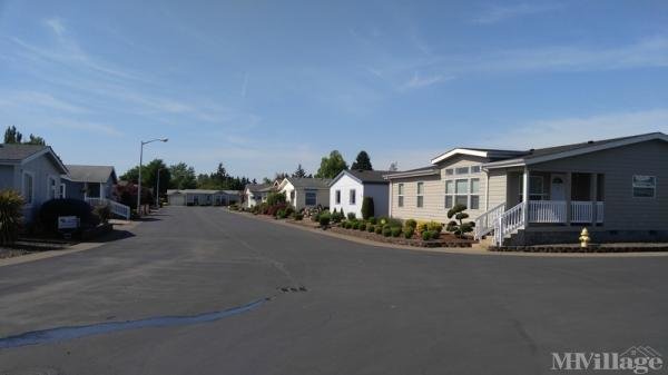 Photo 1 of 2 of park located at 688 Royalty Circle Salem, OR 97301