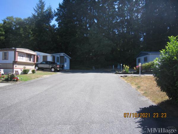 Photo 1 of 2 of park located at 8760 NE Highway 303 Bremerton, WA 98311