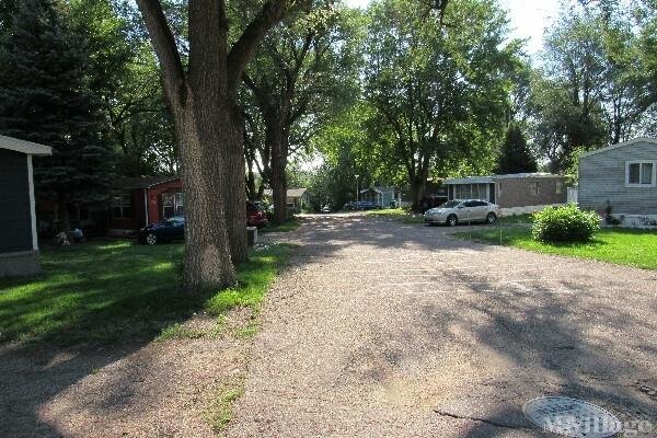 Photo 0 of 2 of park located at 901 North Bullett Place Sioux Falls, SD 57103