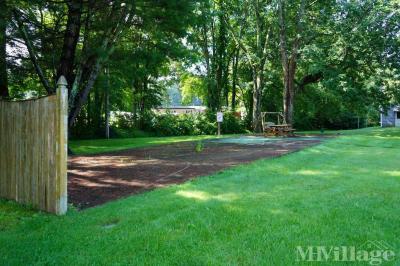 Photo 5 of 22 of park located at 200 Norton Avenue Taunton, MA 02780