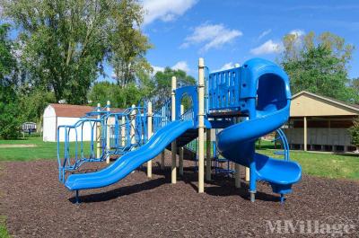 Photo 5 of 14 of park located at 6600 Portage Lake Road Munith, MI 49259