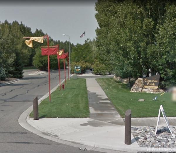 Photo 1 of 2 of park located at 901 6530 Rd Montrose, CO 81401