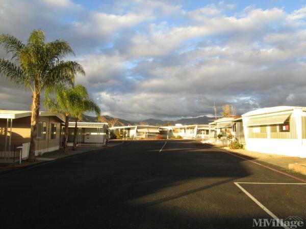 Photo of Twin Pines Mobile Home Park, Yucaipa CA