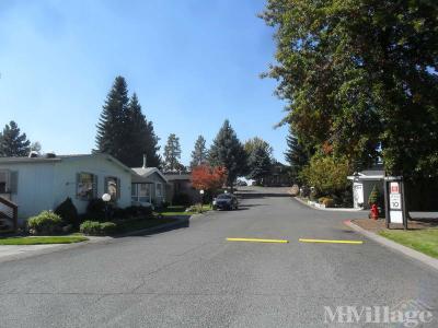 21 Mobile Home Parks In La Pine Or Mhvillage