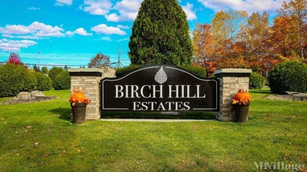 Photo of Birch Hill Estates, Bangor ME