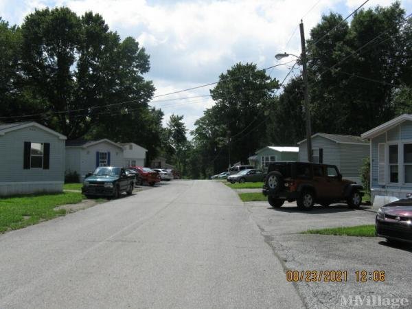 Photo of Maplewood Mobile Home Park, Coatesville PA