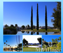 Photo 2 of 21 of park located at 5001 West Florida Avenue Hemet, CA 92545