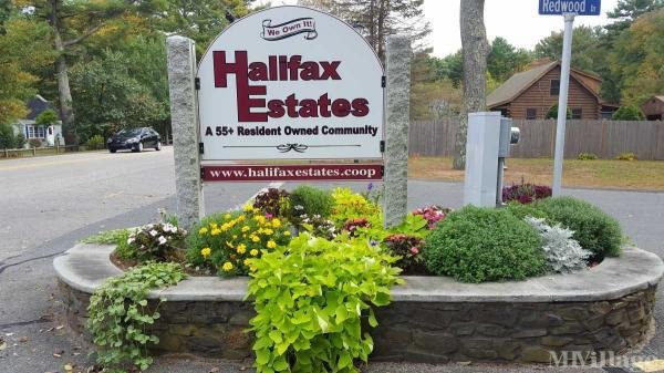 Photo of Halifax Estates™ , Halifax MA