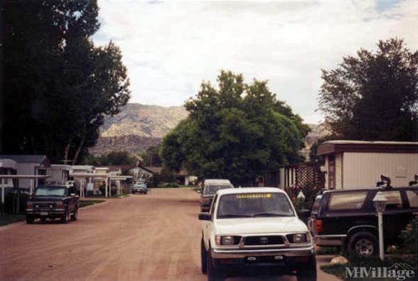 Photo of Rocky Mountain MHP, Canon City CO