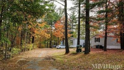 Mobile Home Park in Augusta ME