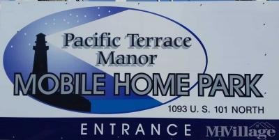 Mobile Home Park in Crescent City CA