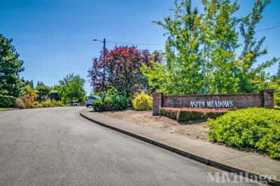 Photo 3 of 22 of park located at 13400 SE Holgate Blvd Portland, OR 97236