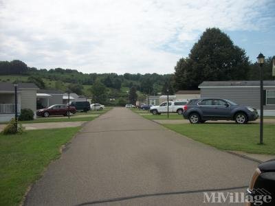 Mobile Home Park in Arkport NY