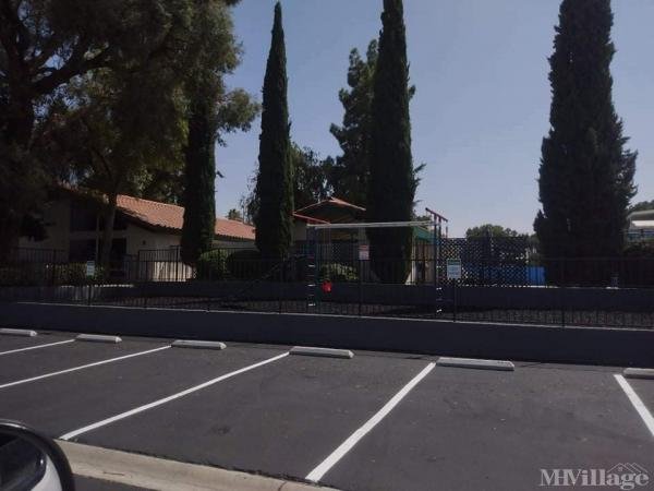 Photo of Buena Vista Mobile Home Park, Taft CA