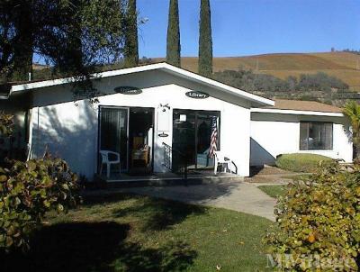 Photo 5 of 24 of park located at 400 Sulphur Bank Drive Clearlake Oaks, CA 95423