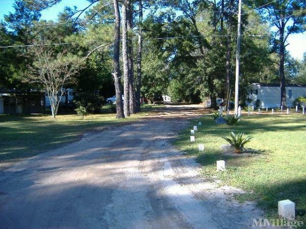 Photo of Foxfield Mobile Home Park, Tallahassee FL