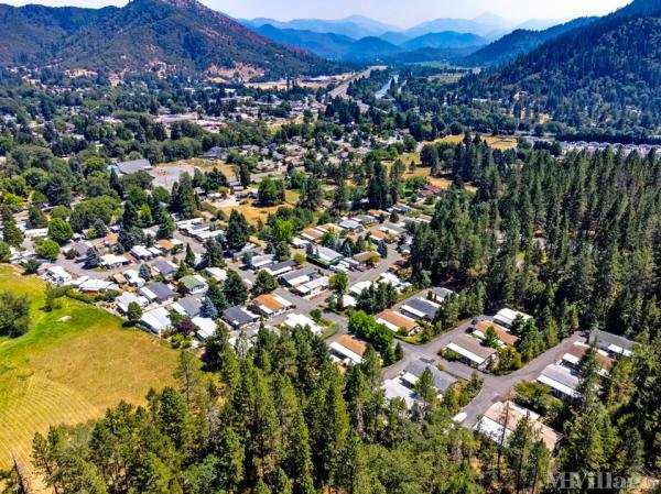 Photo of Parkview Estates, Rogue River OR
