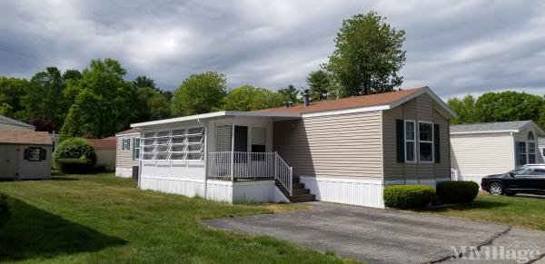 Photo of Pinewood Mobile Home Park, Sanford ME