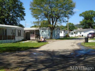 Photo 3 of 54 of park located at 2300 7th Street Moundsville, WV 26041