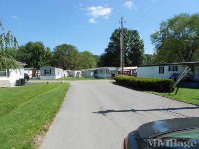 Photo 4 of 54 of park located at 2300 7th Street Moundsville, WV 26041