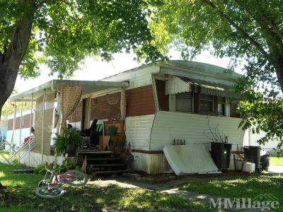 Photo 5 of 54 of park located at 2300 7th Street Moundsville, WV 26041