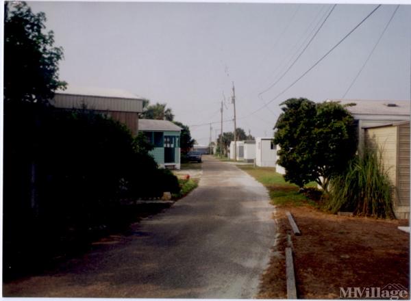 Photo of Reids Court & Trailer Park, Panama City Beach FL