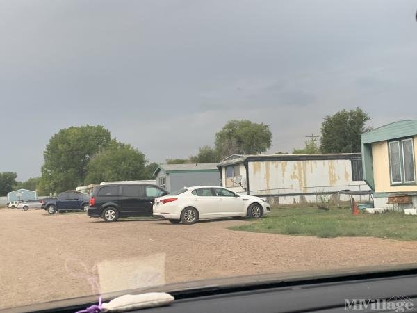Photo of Homestead Mobile Ranch, Box Elder SD