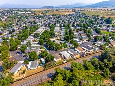 Mobile Home Park in Eagle Point OR