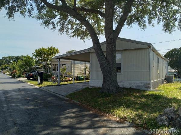 Photo 4 of 2 of park located at 3565 58th Avenue North Saint Petersburg, FL 33714
