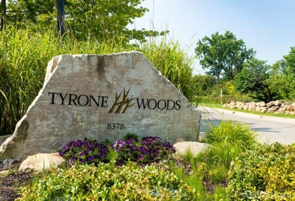 Photo of Tyrone Woods Manufactured Home Community, Fenton MI