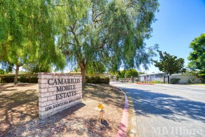 Photo 3 of 38 of park located at 1150 Ventura Blvd Camarillo, CA 93010