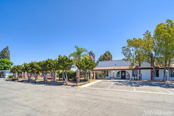 Photo of Camarillo Mobile Estates, Camarillo CA