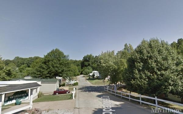 Photo 1 of 2 of park located at 721 Palamino Drive Fenton, MO 63026