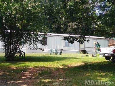 Mobile Home Park in Asheville NC