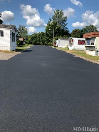 Photo 3 of 6 of park located at 1224 Peru Olena Rd Norwalk, OH 44857