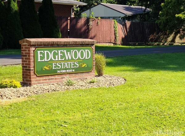 Photo of Edgewood Estates, Mansfield OH