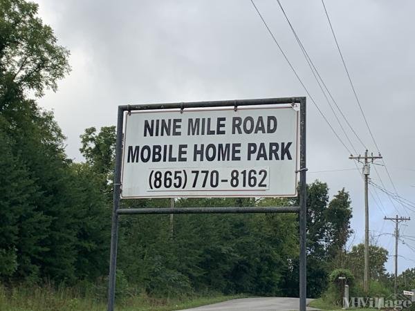 Photo of Nine Mile MHP, Maryville TN