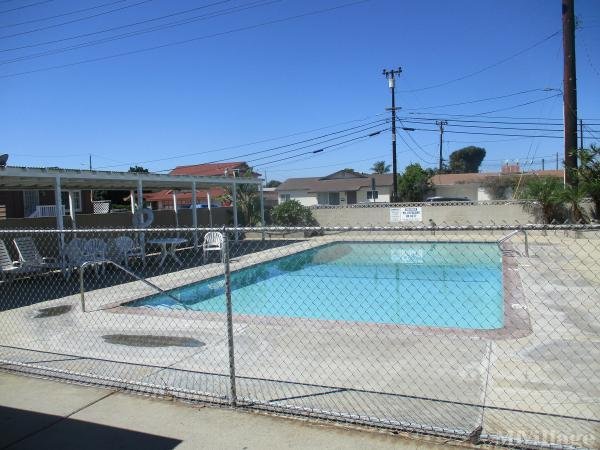 Photo 1 of 2 of park located at 21900 Martin Street Carson, CA 90745