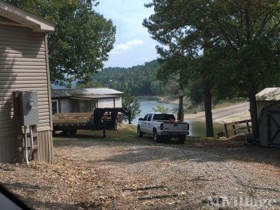 Mobile Home Park in Story AR