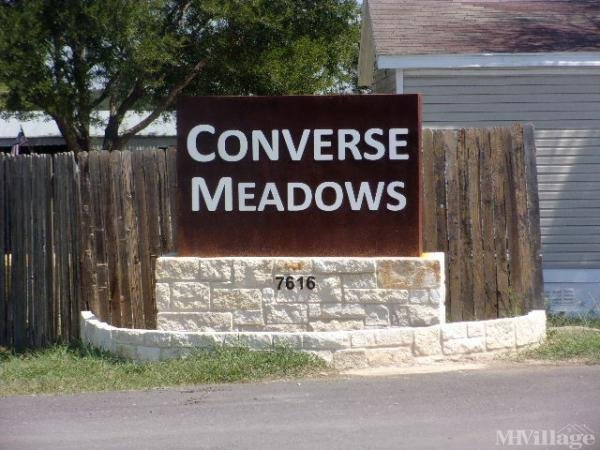 Photo of Converse Meadows, Converse TX