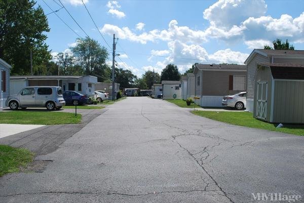 Photo of Park Lane Mobile Home Village, Niagara Falls NY