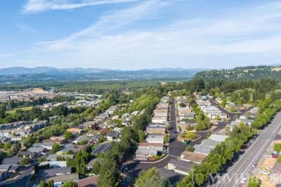 Mobile Home Park in Troutdale OR