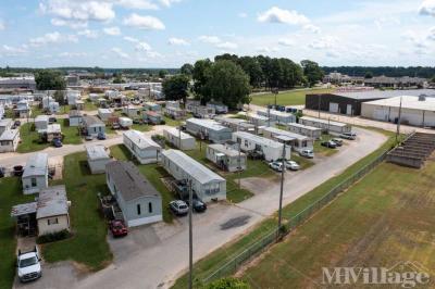 Photo 4 of 7 of park located at 8393 Us Highway 51 North Millington, TN 38053